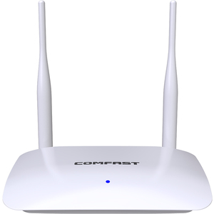 Tốt Nhất Bán Comfast CF-CF-WR623N Bên Ngoài 2 * 5dBi Ăng-ten Không Dây Mikrotik <span class=keywords><strong>Router</strong></span> - Product Image 2