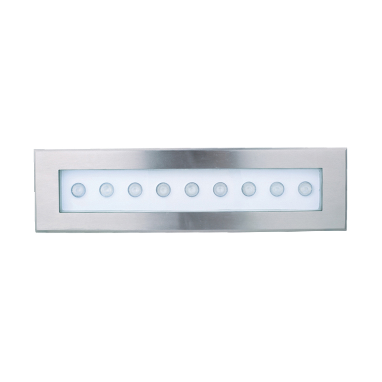 Factory supply 9w led wall washer rgbw led light wall washer outdoor wall washer light