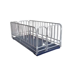 अनुकूलित मवेशी तराजू तौल/पशु तराजू/पशुधन पैमाने - Product Image 4