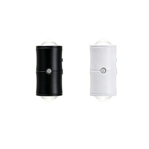 Lampe murale à capteur LED, rechargeable, installation magnétique, adaptée aux chambres et aux couloirs - Product Image 1