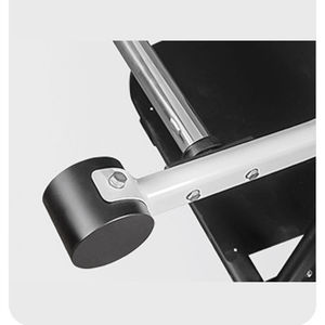 detachable <b>split</b> type lat pulldown <b>machine</b> easy disassembly portable layout convenient cross region transportation - Product Image 3