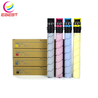 EBEST Nouvelle cartouche compatible pour Konica Minolta TN333 TN333L Bizhub C258i C268i Cartouche de toner pour copieur