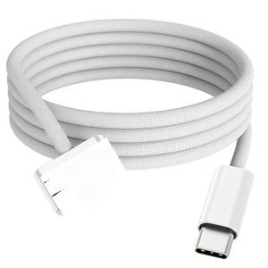 Cable Magnético 3 en 1 Original 95% Nuevo para Macbook a Buen Precio - Product Image 1