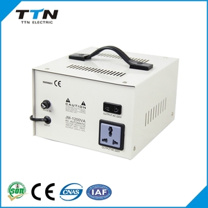 TTN <span class=keywords><strong>AC</strong></span> AVR stabilizzatore regolatore di tensione automatico analogico prezzo 220v 4000w 5000w 10000 W 5kva 10kva 5000 10000 watt elettronico - Product Image 4