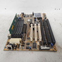 Placa Base para Computadora Pentium VA-503+, Suministro al por Mayor