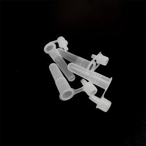 Flacons en plastique souple de haute qualité tube d'extraction d'antigène rapide <span class=keywords><strong>test</strong></span> d'<span class=keywords><strong>ADN</strong></span> en plastique jetable - Product Image 5