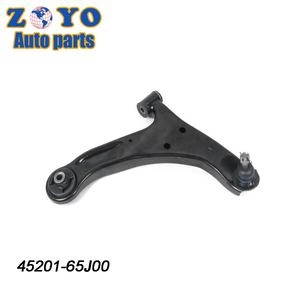 Braccio di Controllo Inferiore Anteriore Destro 45201-65J00 per Sistema di Sospensione Auto Aftermarket per Suzuki <span class=keywords><strong>Grand</strong></span> <span class=keywords><strong>Vitara</strong></span> 2 <span class=keywords><strong>2005</strong></span>- - Product Image 4