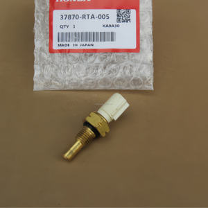 เซ็นเซอร์วัดอุณหภูมิน้ำเครื่องยนต์ RTA รหัสอะไหล่แท้: 37870-RTA-005 สำหรับรถยนต์ฮอนด้า แอคคอร์ด ซีอาร์วี ซีวิค - Product Image 6