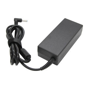 Tout nouveau 45W 2.31A adaptateur de chargeur d'ordinateur portable AC 19.5V pour <span class=keywords><strong>HP</strong></span> Stream <span class=keywords><strong>X360</strong></span> 13 14 pavillon 854054-001 741727-001 740015-001 - Product Image 5