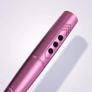 Conjunto <span class=keywords><strong>de</strong></span> máquina <span class=keywords><strong>de</strong></span> tatuaje PMU con 2 baterías, la <span class=keywords><strong>mejor</strong></span> máquina <span class=keywords><strong>de</strong></span> tatuaje <span class=keywords><strong>de</strong></span> marcas SMP, Kit <span class=keywords><strong>de</strong></span> máquina <span class=keywords><strong>de</strong></span> tatuaje inalámbrica para cejas <span class=keywords><strong>de</strong></span> maquillaje permanente - Product Image 4