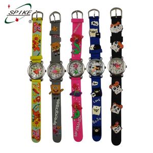 Orologio Sportivo per Bambini in Silicone con Design di <span class=keywords><strong>SpongeBob</strong></span> - Product Image 5