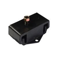 Support moteur avant en caoutchouc de haute qualité 1001-01823 pour pièces de rechange de bus Yutong et Higer