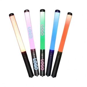 Remote <b>Control</b> Rod <b>DMX</b> Infrared 15 Kinds of <b>Light</b> Plastic Atmosphere Props for Concert Party Supporting Star <b>Lights</b> ODM OEM - Product Image 6