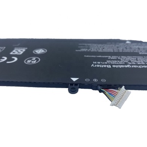 Batterie d'ordinateur portable de vente directe d'usine <span class=keywords><strong>SH03XL</strong></span> pour <span class=keywords><strong>HP</strong></span> Spectre X360 Spectre X360 13-W021TU 13-W020TU 13-W022TU 13-W033ng 13-W031ng - Product Image 4