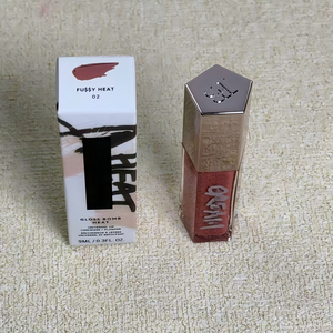 Brillo Labial de 9 Colores con Alto Brillo, 9 ml, Hidratante, Voluminizador, Luminizador Labial de Larga Duración, Acabado Espejo, No Pegajoso, para Todos los Tonos de Piel - Product Image 5