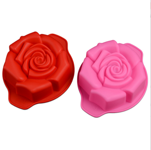 HY กุหลาบ<span class=keywords><strong>ดอกไม้</strong></span>แม่พิมพ์<span class=keywords><strong>เค้ก</strong></span><span class=keywords><strong>วัน</strong></span><span class=keywords><strong>เกิด</strong></span>สำหรับเค้ก<span class=keywords><strong>วัน</strong></span><span class=keywords><strong>เกิด</strong></span>ครบรอบ - Product Image 5