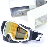 Gafas de Motociclismo 2026, Montura Completa, Lentes Tóricas, Liberación Rápida, Gafas Deportivas para Exteriores, Gafas Todoterreno, Gafas de Esquí, Equipo de Protección