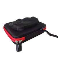 Sac de jeu vidéo personnalisé étui de transport sac de protection de stockage boîte pour Ps4 5 Gamecube contrôleur poignée sac