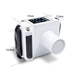 Equipo Médico de Rayos X Digital Dental, Sistema de Imagen Digital Portátil para Clínicas Dentales y Veterinarias - Product Image 6