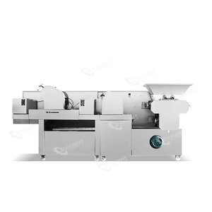 Macchina per la produzione di noodle ramen, - Product Image 5