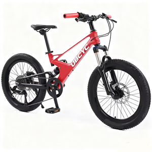 Vélo de montagne pour adultes en alliage d'aluminium 20-24 <span class=keywords><strong>pouces</strong></span> à vendre, vélo de ville pour enfants, VTT pour enfants, vélos pour enfants, vélo de montagne - Product Image 1