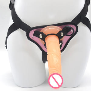 20Cm Pene Bragas Correa En Arnés Pantalones Lesbianas <span class=keywords><strong>Gay</strong></span> Juguetes Sexuales <span class=keywords><strong>Shop</strong></span> 7,87 Pulgadas Strapon Dildo Juguetes Sexuales - Product Image 1