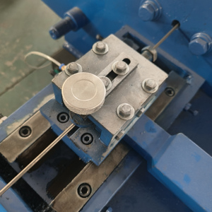 Hoàn toàn tự động hoàn chỉnh thiết lập làm móng tay móng tay máy bao gồm dây vẽ thiết bị với động cơ như thành phần cốt lõi - Product Image 5