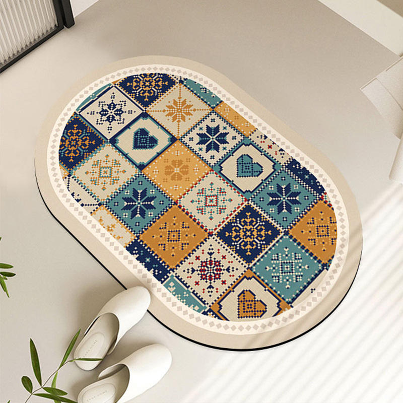 ส้มคิวบันทรงรี