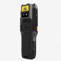 Terminal PC portable robuste antichoc Leapfuture pour centre de distribution logistique
