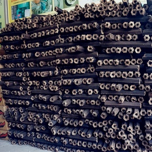 Machine à briquettes de biomasse à vis, capacité 200-600 kg/h, certifiée CE ISO, pour la fabrication de charbon de bois en usine – Offre Spéciale - Product Image 6