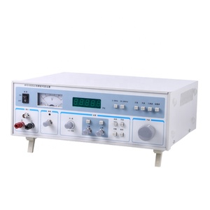 BYD-SG030 - Remises sur le prix pour les tests acoustiques et de vibrations, générateur de fréquence de balayage de signal audio - Product Image 1