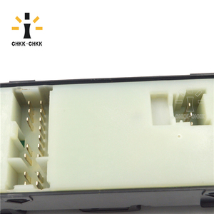 Lhd chuyển 25401-ed500 16 + 3pins điện cửa sổ chuyển đổi cho Nissan Tiida Versa 07-10 điện cửa sổ điều khiển động cơ tổng thể chuyển đổi - Product Image 6