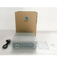 EUR VET Source de lumière froide réutilisable Hystéroscope Anoscope Arthroscopie Instrument d'endoscopie pour les soins des chiens