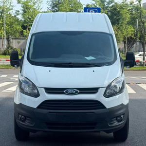 <span class=keywords><strong>Ford</strong></span> <span class=keywords><strong>Transit</strong></span> 2.0T Diesel 2021 Usato, Furgone Pannellato Passo Medio Tetto Medio 3 Posti, Standard Emissioni Cina VI, Guida a Sinistra - Product Image 1