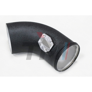 TM Performance Competition 高流量 B M W 230i 330i 430i G20 G22 G23 G26 B48 <span class=keywords><strong>2</strong></span>.0L 碳纤维 3.5 英寸外径冷空气进气系统 - Product Image 5