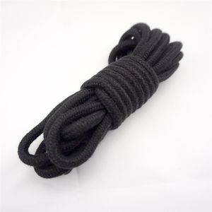 Yetişkinler için 7-Piece özelleştirilebilir Bdsm japon esaret takım deri seks oyuncak eşcinsel oyunları için siyah & kırmızı renk özel Amazon dükkanı - Product Image 4