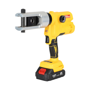 DM-300 Portable Cordless Battery Powered Hydraulic <b>Crimping</b> Tool DM-300 - Product Image 3