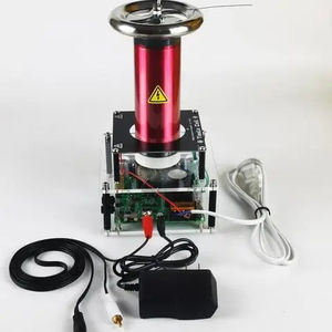 משולב מצב מוצק מוסיקה <span class=keywords><strong>tesla</strong></span> סליל סיים המוצר - Product Image 2