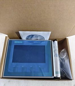 SIMATIC KTP400 KTP700 Basic HMI 6AV2123-2DB03-0AX0/6AV2123-2GA03-0AX0/6AV2123-2GB03-0AX0 มีสินค้าในสต็อก ผู้ขายระดับโกลด์ - Product Image 4