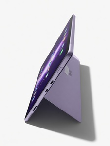 Tablette tactile 2-en-1 Microsoft <span class=keywords><strong>Surface</strong></span> <span class=keywords><strong>Pro</strong></span> <span class=keywords><strong>8</strong></span> originale, 13 pouces, processeur i5/<span class=keywords><strong>i7</strong></span>, Windows 11, Wi-Fi, Bluetooth, prise en charge du stylet - Product Image 2