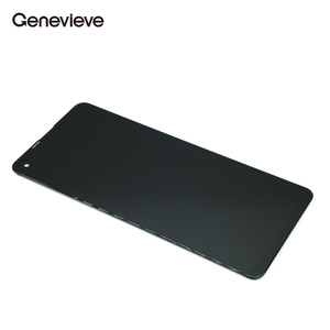 Genevieve ricambio originale schermo LCD per Samsung A21S Touch Screen del telefono <span class=keywords><strong>cellulare</strong></span> con 1 anno di garanzia - Product Image 2