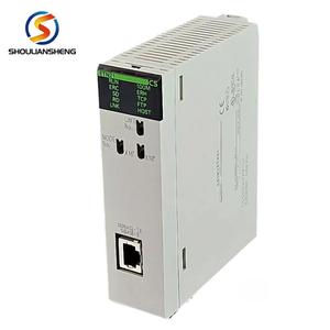 คอนโทรลเลอร์อุตสาหกรรมอัตโนมัติคุณภาพสูงแบบ PLC/PAC รุ่นเฉพาะ พร้อมคอนโทรลเลอร์ CS1W-ETN21 - Product Image 2