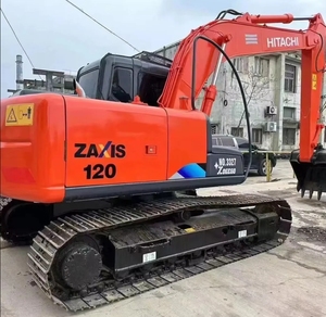 Оригинальный гусеничный экскаватор <span class=keywords><strong>Hitachi</strong></span> ZX120 Zaxis70 80 120 160 200 240 270 350 <span class=keywords><strong>360</strong></span>, гидравлический, 12 тонн, оригинальный экскаватор <span class=keywords><strong>Hitachi</strong></span> 120 - Product Image 2