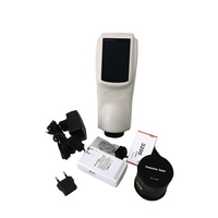 CHINCAN NS800 Portable Colorimeter Digital LED Spectrophotometer 45/0 Geometrical Optics Structure Colorimeter