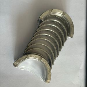 แบริ่งเครื่องยนต์ BMW N47 รุ่น MB5780SM CR1658SP อะไหล่เปลี่ยนก้านสูบเหล็กชุบสังกะสีใหม่ - Product Image 1