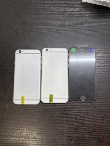โทรศัพท์มือถือมือสองสำหรับโทรศัพท์6รุ่นดั้งเดิม - Product Image 4