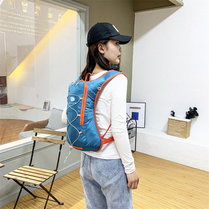 Zteam Cycling <b>Backpack</b> 2L Waterproof Sports <b>Hydration</b> Bag For Outdoor Riding - Product Image 4
