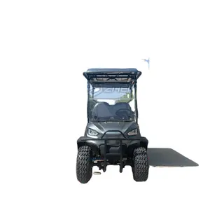 Fonte di vendita di fabbrica Golf Cart all'ingrosso di personalizzazione/Golf Club di auto precedenti parti con l'alta qualità