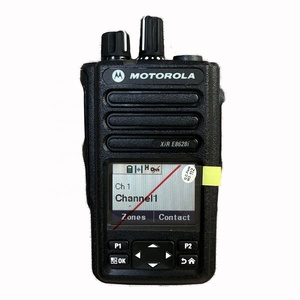 Motorola DP3441E UHF - Talkie Walkie avec Licence : Devis sur - Motorola DP3441E UHF - Talkie Walkie avec Licence