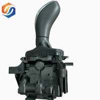 Mécanisme de changement de vitesse, système de commande de changement de vitesse, levier de vitesses sport haut de gamme, adapté aux BMW F20, F22, Série 3, F30, Série 4